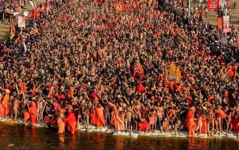 Mahakumbh mela 2025