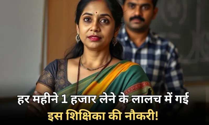 Mahtari Vandan Yojana Fraud