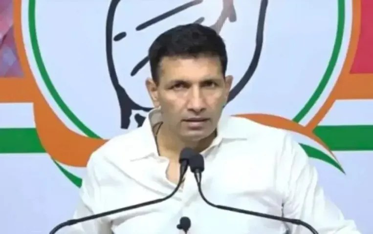 Jitu Patwari Controversy