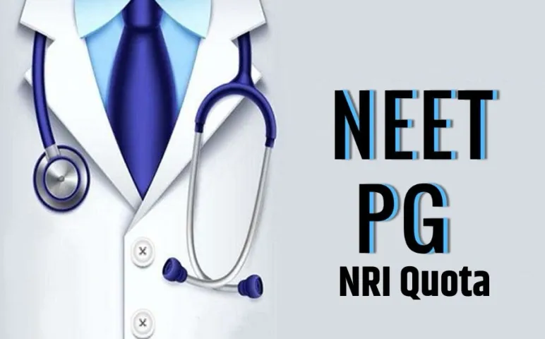 NEET PG NRI Quota MP High Court government
