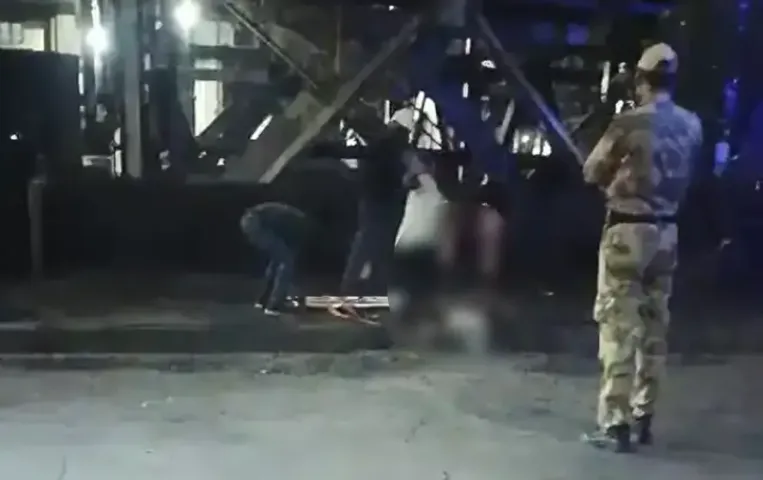 Narsinghpur Gadarwara NTPC Plant