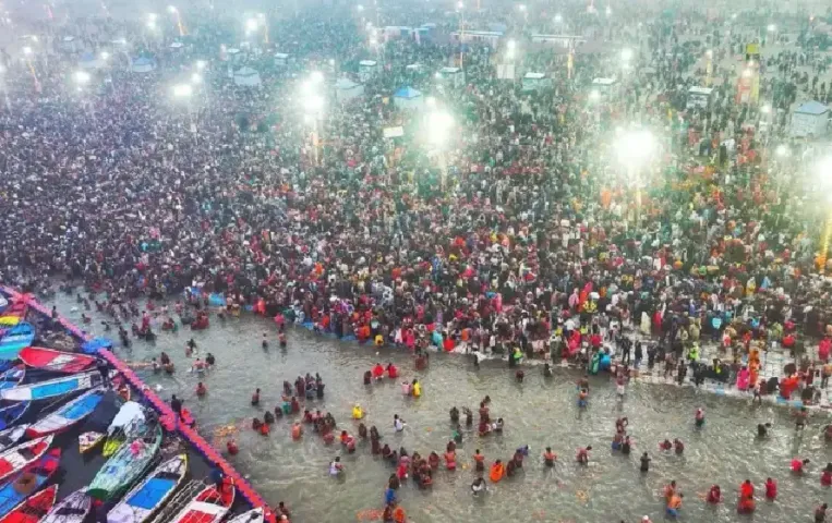 Mahakumbh 2025