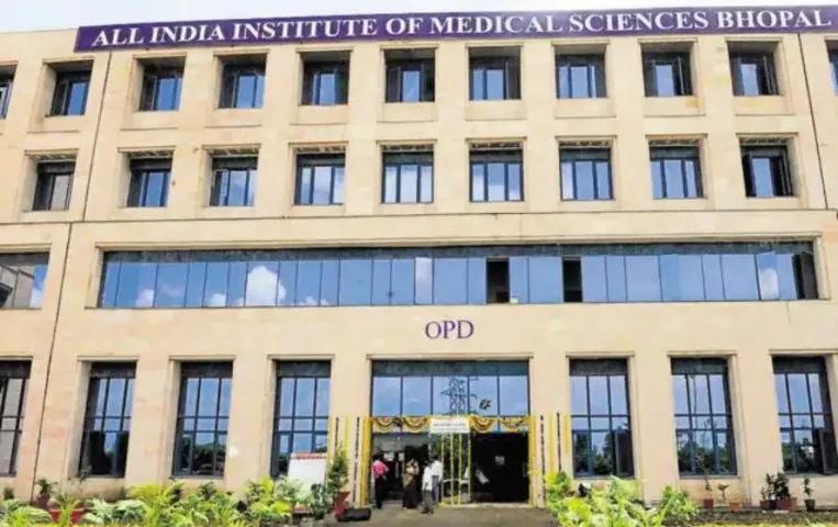 Bhopal AIIMS