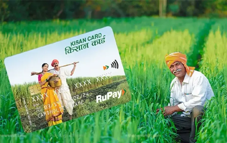Kisan Credit Card