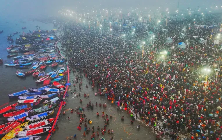 Mahakumbh 2025