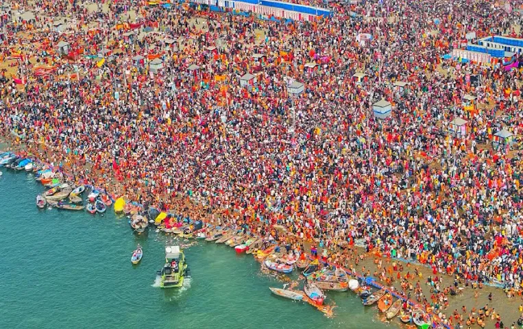 Mahakumbh 2025
