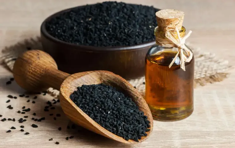 Kalonji Seeds Benefits