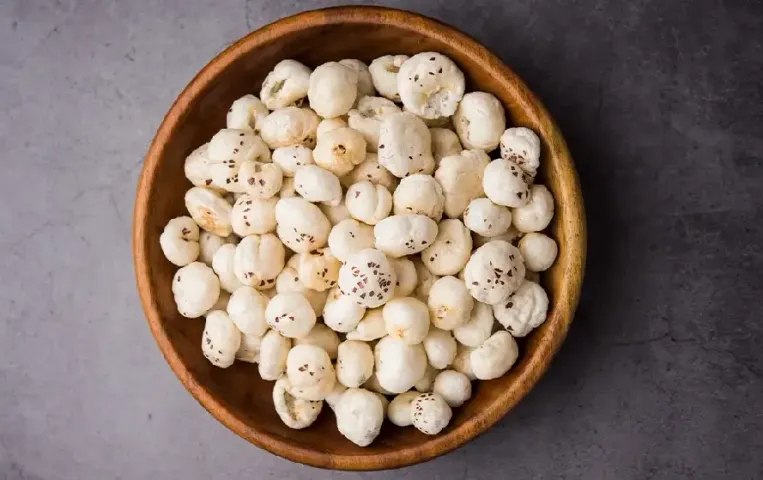Makhana Benefits