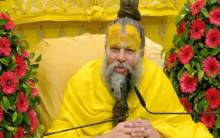 Premanand Ji Maharaj