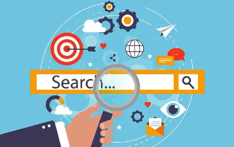 searching tips and tricks