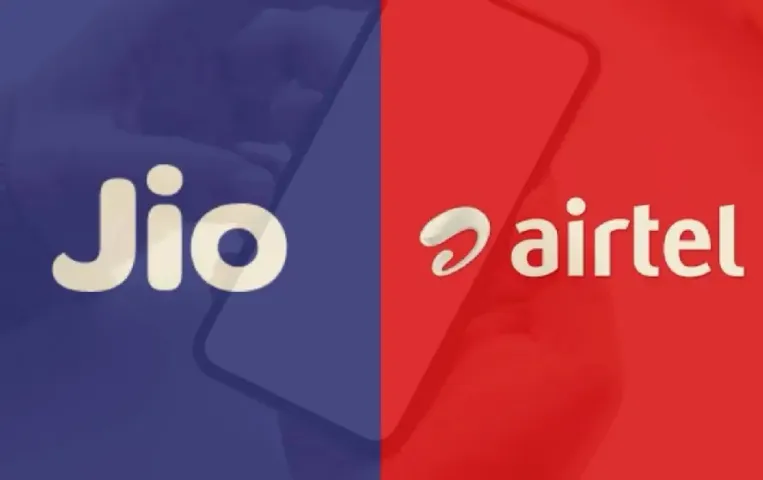 Jio vs Airtel plans