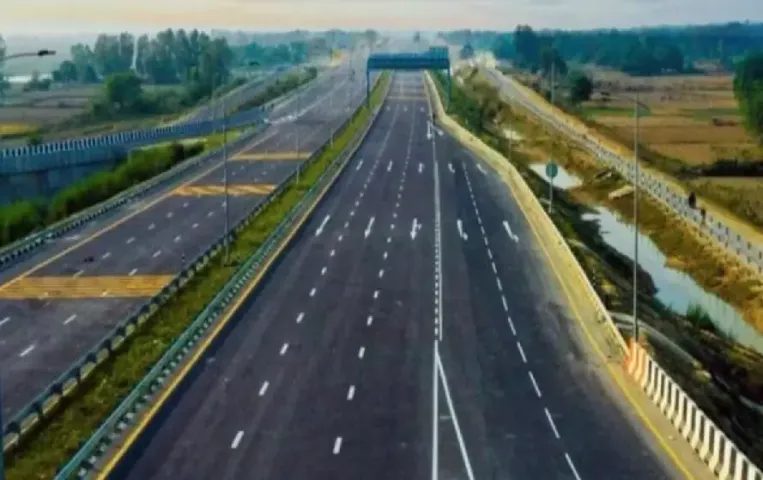 CG ACB-EOW Raid: Bharatmala Project Scam