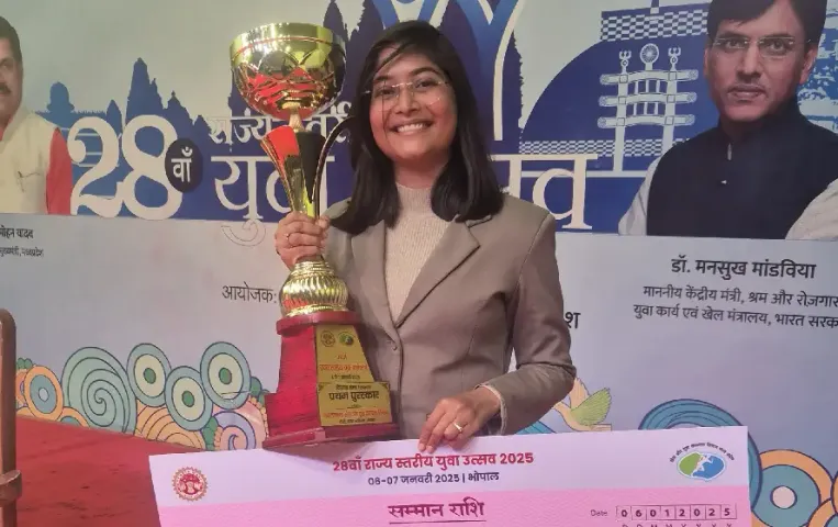 Pallavi Kishore Aide