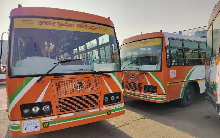 Mahakumbh Free Bus