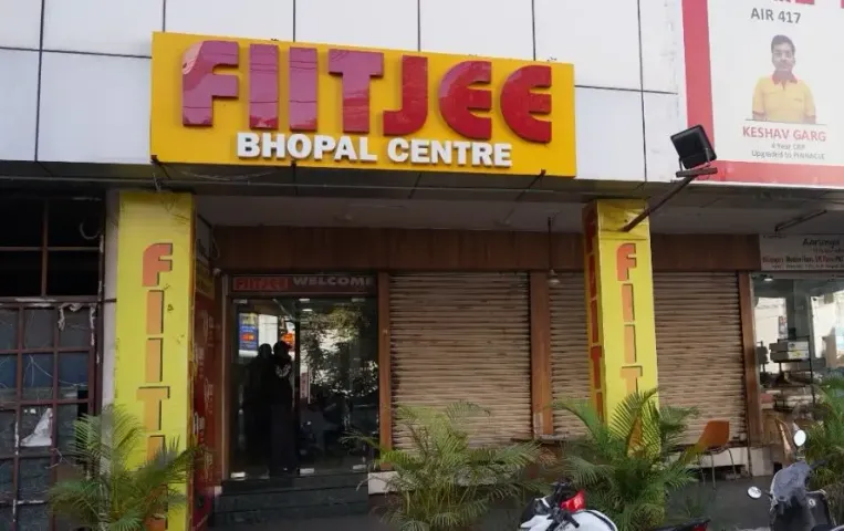 FIIT JEE Bhopal