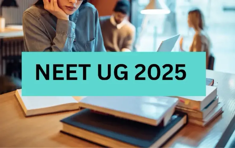 NEET UG 2025