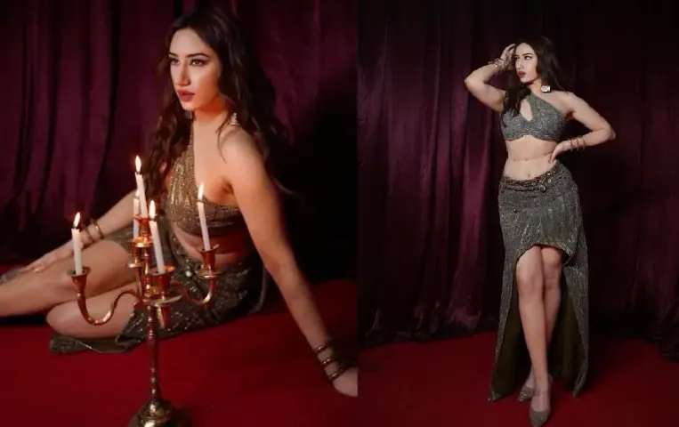 Nora Fatehi Dance Video