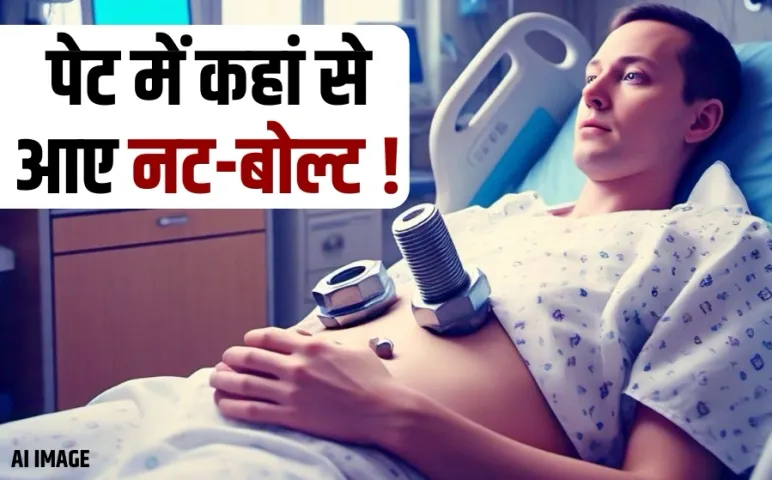 Peasant Stomach Nut Bold