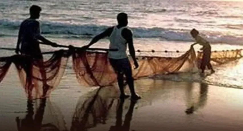 Released Indian Fishermen: पाकिस्तान की मलार जेल में बंद 22 मछवारों को किया गया रिहा,जल्द हो सकती है वतन वापसी