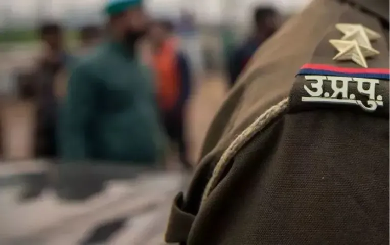 UP PAC Promotion: यूपी में पीएसी दरोगाओं को बड़ा तोहफा, 120 उप निरीक्षक बने इंस्पेक्टर, मुख्यालय से प्रमोशन आदेश जारी