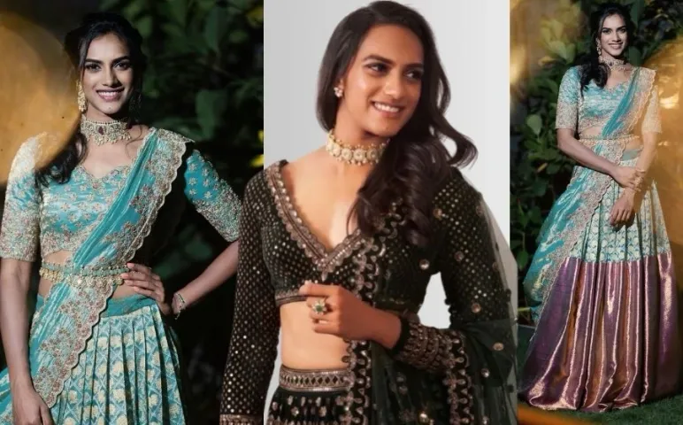 PV Sindhus marriage fixed