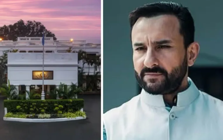 MP News: भोपाल में पटौदी खानदान की संपत्ति सरकार के कब्जे में आएगी! कोर्ट से हटा स्टे, जानिए क्या है मामला