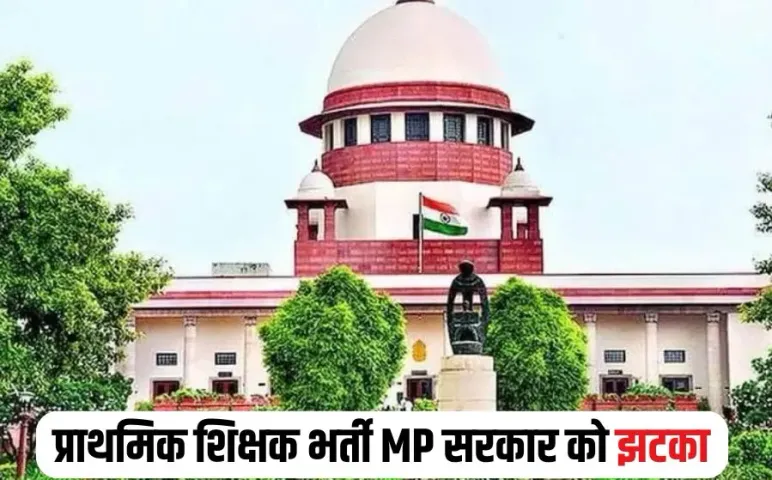 Primary Teacher Recruitment Case