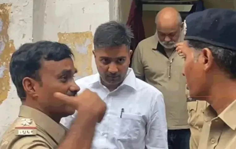 Chhattisgarh Liquor Scam: पूर्व सीएम भूपेश बघेल के बेटे चैतन्य बघेल को कोर्ट ने जेल भेजा, 8 अक्टूबर को बेल पर सुनवाई