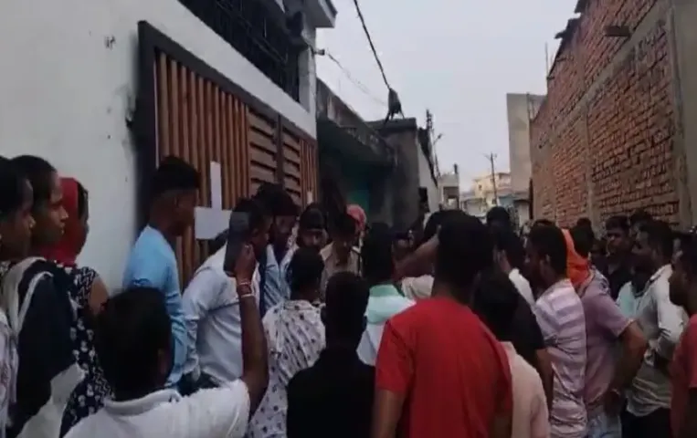 Raigarh Controversy Conversion