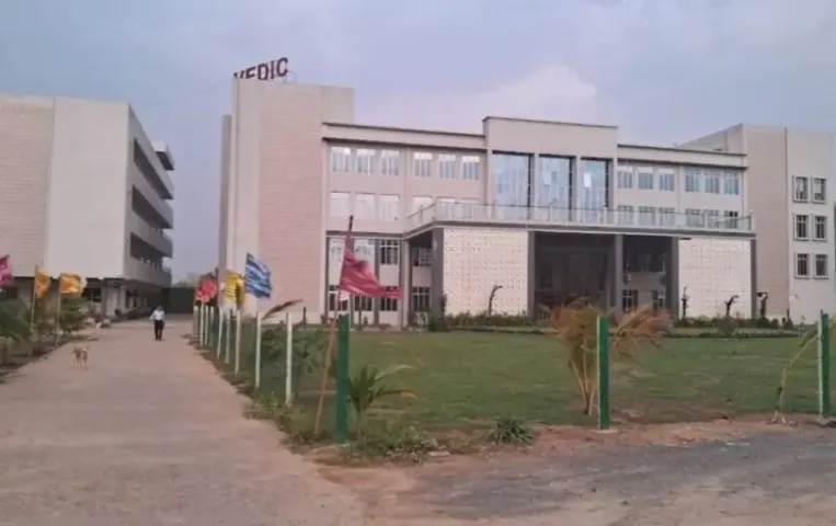 Raigarh Student Death Case