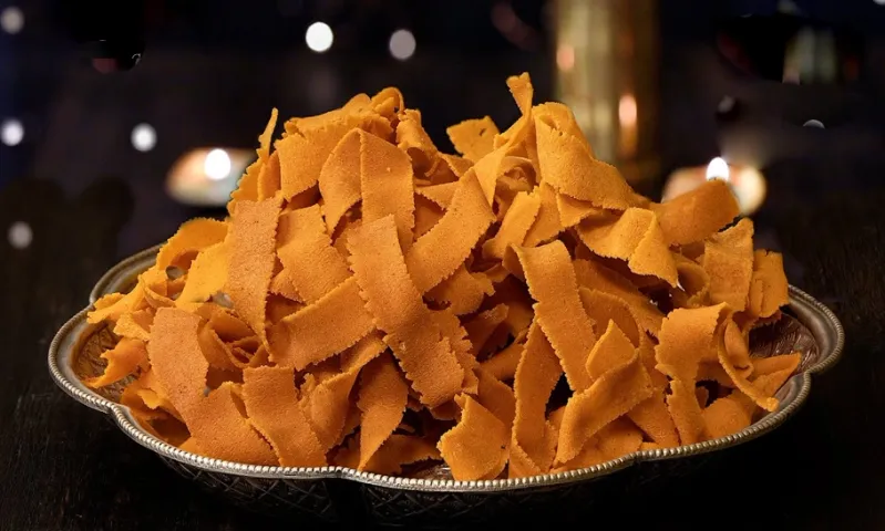 शाम की चाय के साथ बच्चों को खूब पसंद आएंगे रिबन पकोड़े: इस रेसिपी से 30 मिनट में करें तैयार, सेहत के लिए भी है फायदेमंद