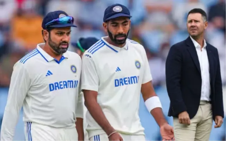 Ricky Ponting On Jasprit Bumrah