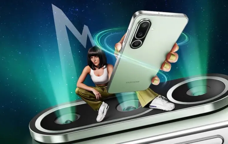 Samsung Galaxy M56 5G