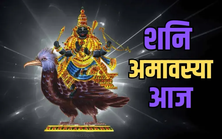 Shani Amavasya 2025 Shanishchari Amavasya 23 August juyotish Upay daan ke niyam