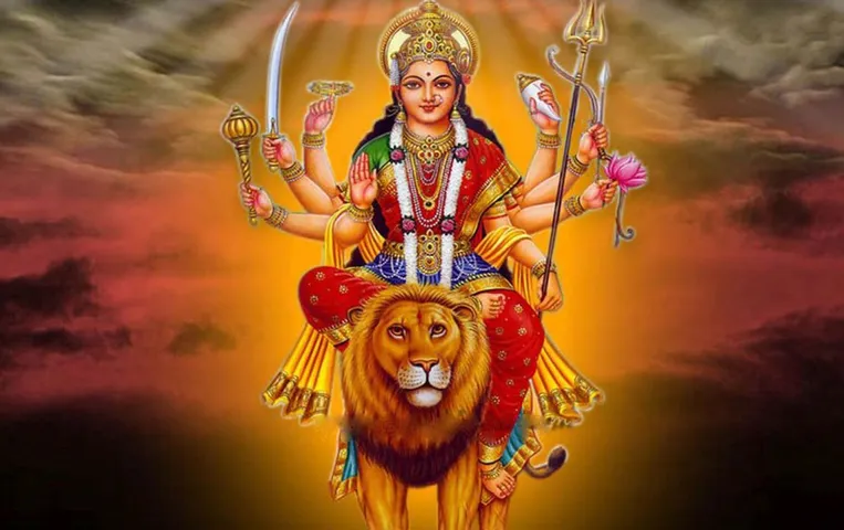 Shardiya-Navratri-2024