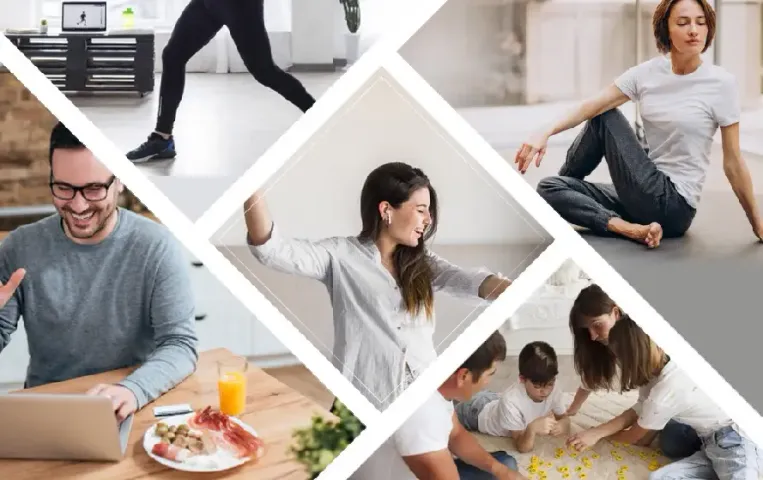 World Health Day 2025