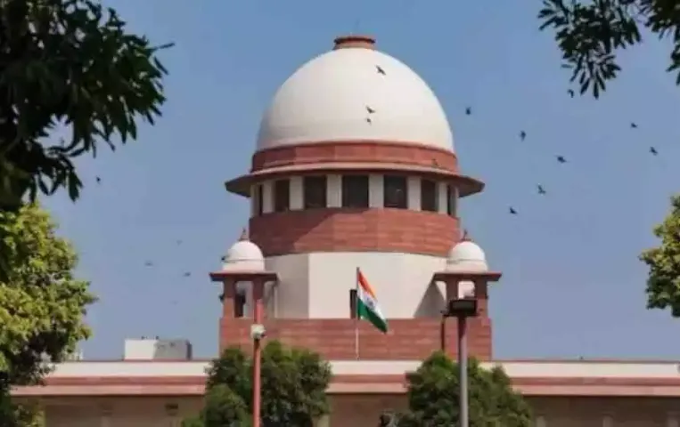 Supreme-Court-on-Private-Property