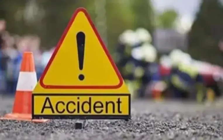 Chhattisgarh Road Accident/ Surajpur Road Accident