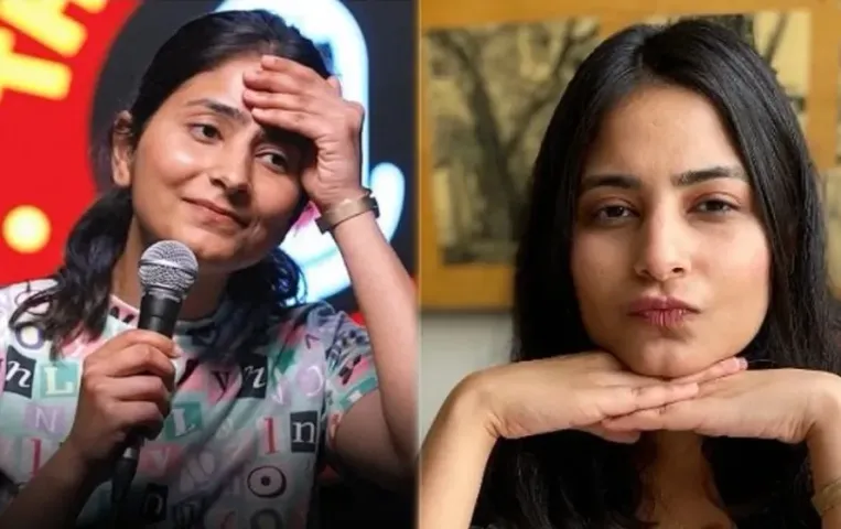 Swati Sachdeva LIVE Show Bhopal Bansal One Habibganj zxc