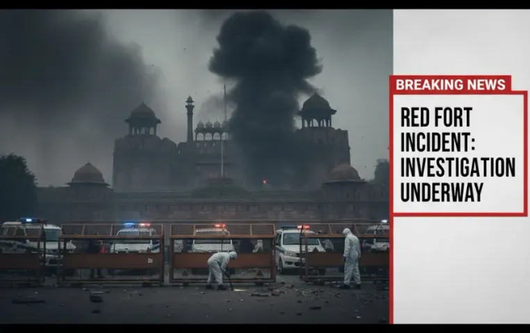 दिल्ली हमले के बाद यूपी ATS की कार्रवाई: मदरसों के छात्रों और मौलवियों से मांगी गई रिपोर्ट, कई जिलों के मदरसे शामिल