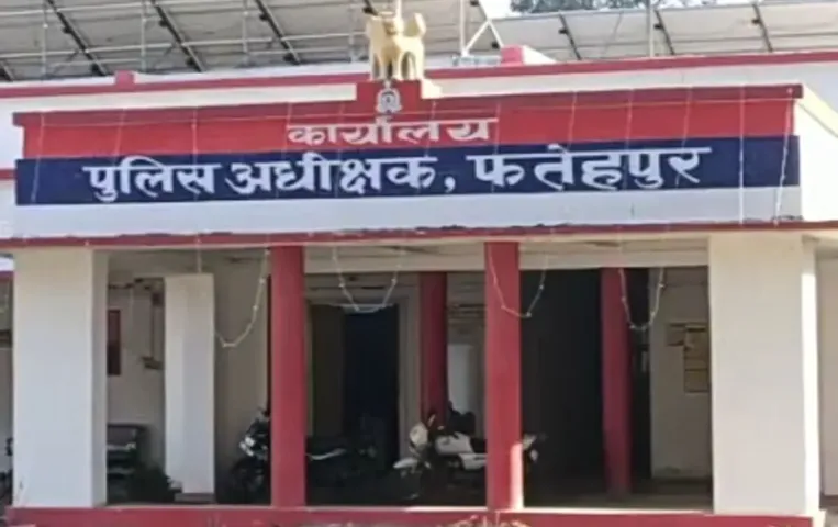 Fatehpur: फतेहपुर में प्रेम प्रसंग में ठाय ठाय, प्रधान के बेटे की गोली मारकर हत्या, 5 लोगों ने घेरकर उतारा मौत के घाट