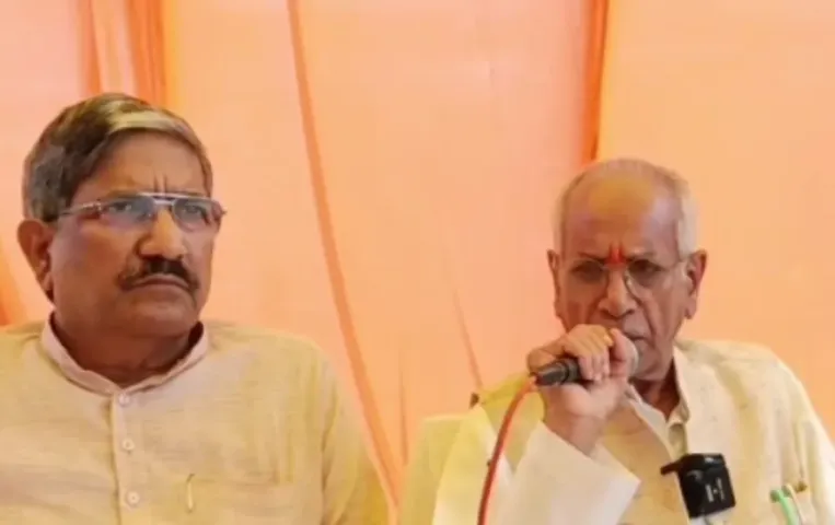 UP Ayodhya Ram Mandir pran pratishtha seven temples June 5 champat rai zxc