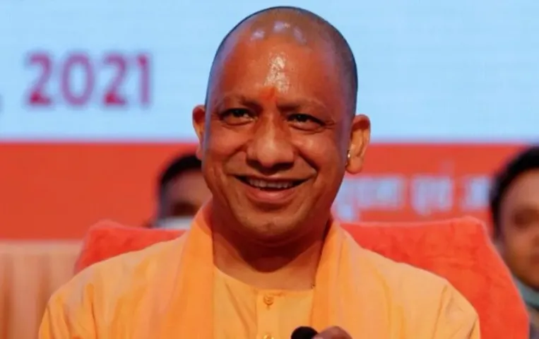 UP Government new housing scheme kashi Mathura ayodhya