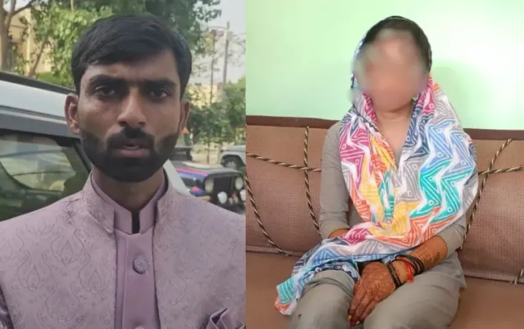 Mainpuri News: नशे में धुत दूल्हे को गाली देना पड़ा भारी! दुल्हन ने स्टेज पर ही किया शादी से इंकार