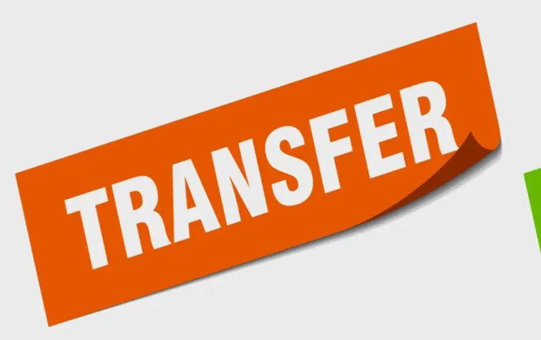 UP PPS Transfer List 2025: यूपी में 27 पीपीएस अधिकारियों का तबादला, गृह विभाग के आदेश जारी, देखें पूरी लिस्ट