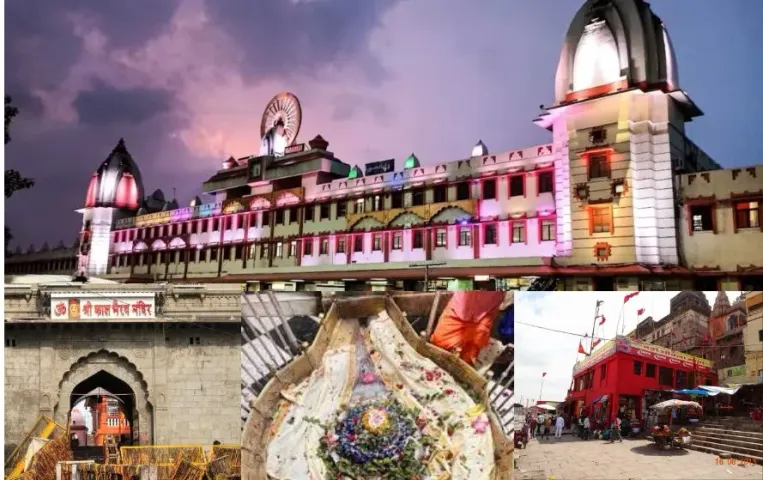 UP varanasi-online-free-puja-6-temples badi Shitla Mata kaal bhairav mandir hindi news zxc