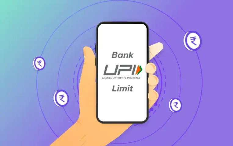 UPI Daily Limit