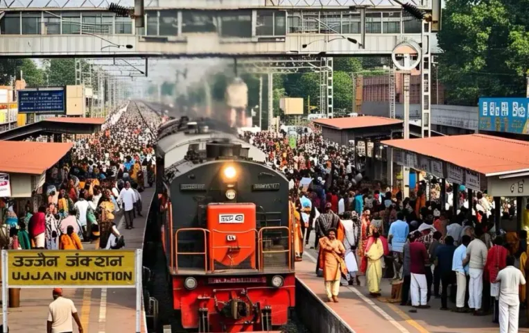 Ujjain 2028 Simhastha Mela