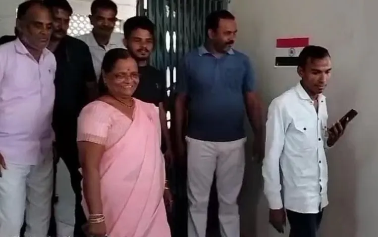 BJP Membership Campaign: बीजेपी और एबीवीपी की आपस में ठनी! सदस्य बनाने कॉलेज में घुसे विधायक, ABVP ने उल्टे पांव लौटाया