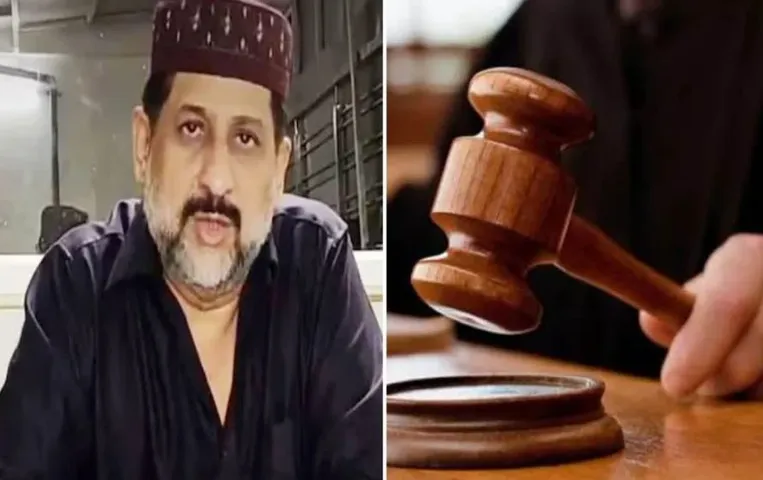 आरिफ मसूद की मुश्किलें बढ़ीं: हाईकोर्ट ने बैंक लोन छुपाने के आरोप पर अपनाया सख्त रुख,